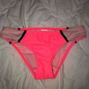 Bikini bottoms